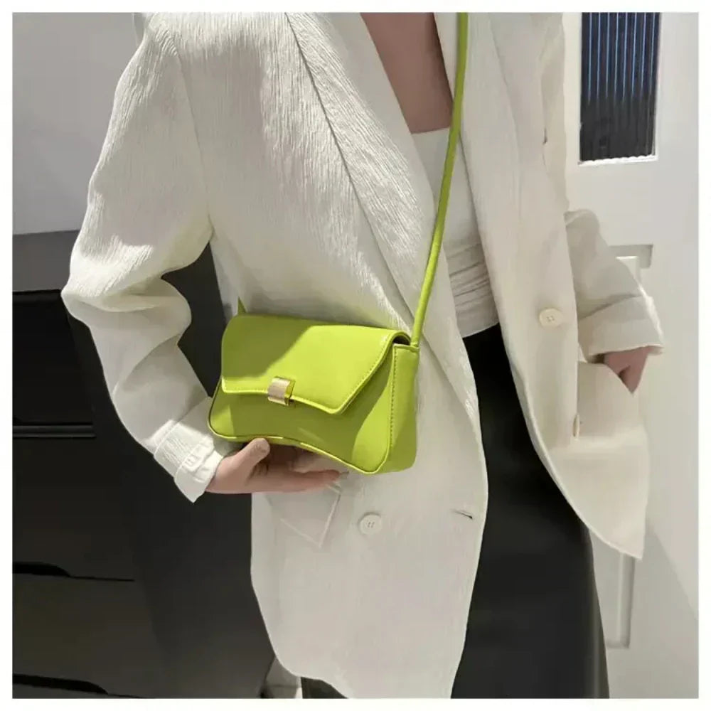 Vantini™ | Borsa a tracolla dallo charme vintage