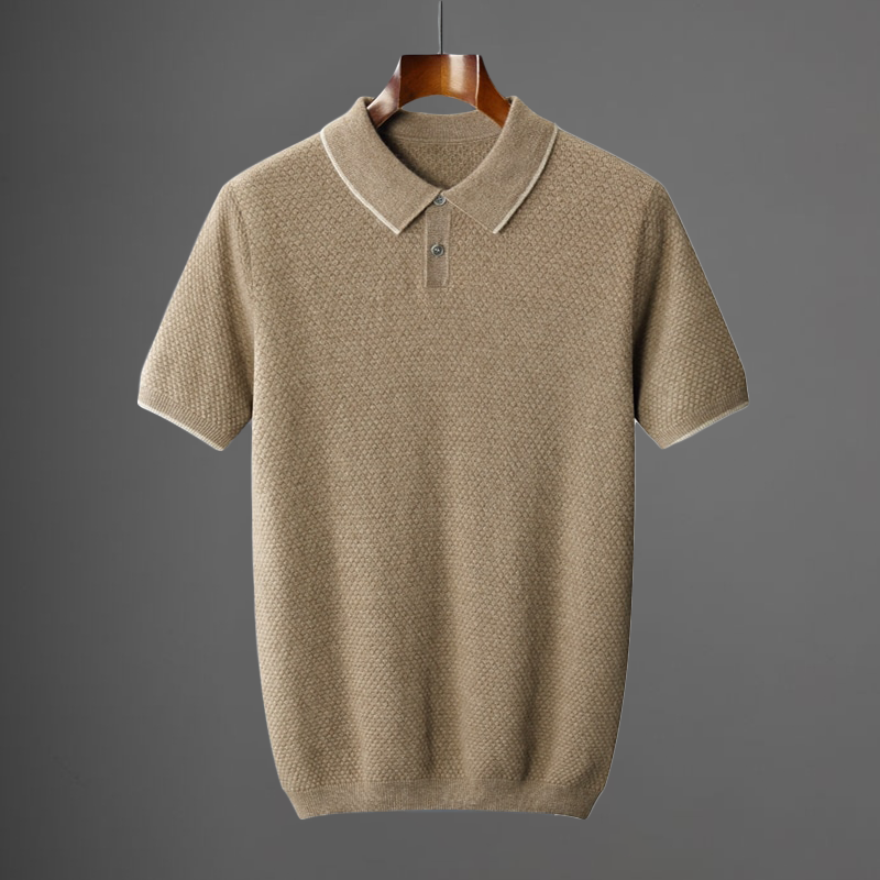 Vantini™ | Polo Classica Mykonos.