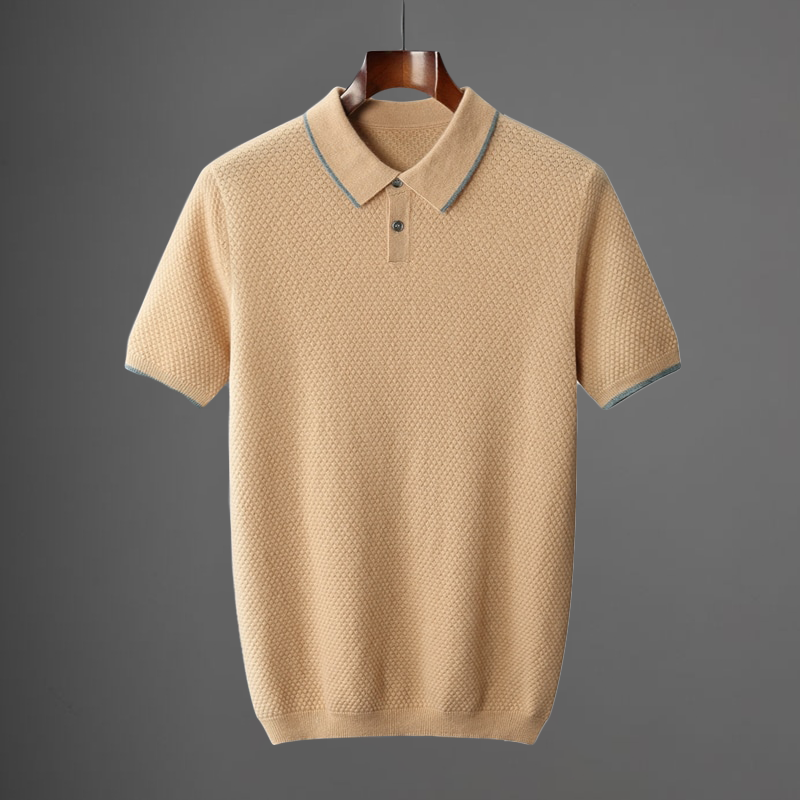 Vantini™ | Polo Classica Mykonos.