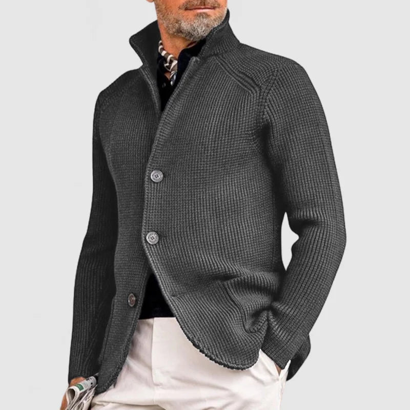 Vantini™ | Cardigan Massimo