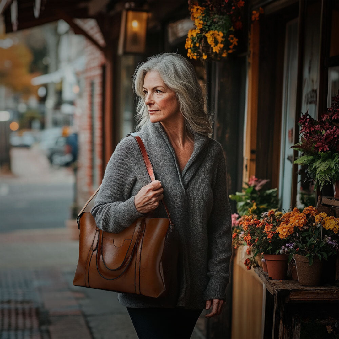 Vantini™ | Borsa elegante