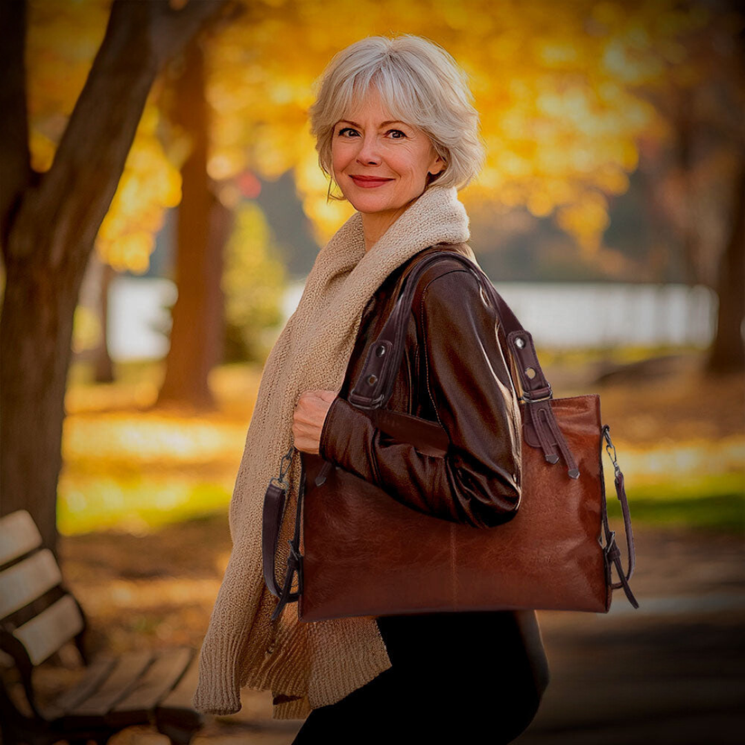 Vantini™ | Borsa da viaggio Voyager Intemporel