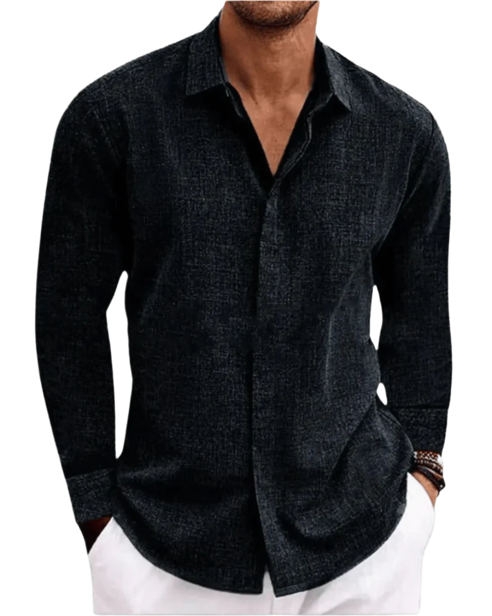 Vantini™ | Camicia Casual