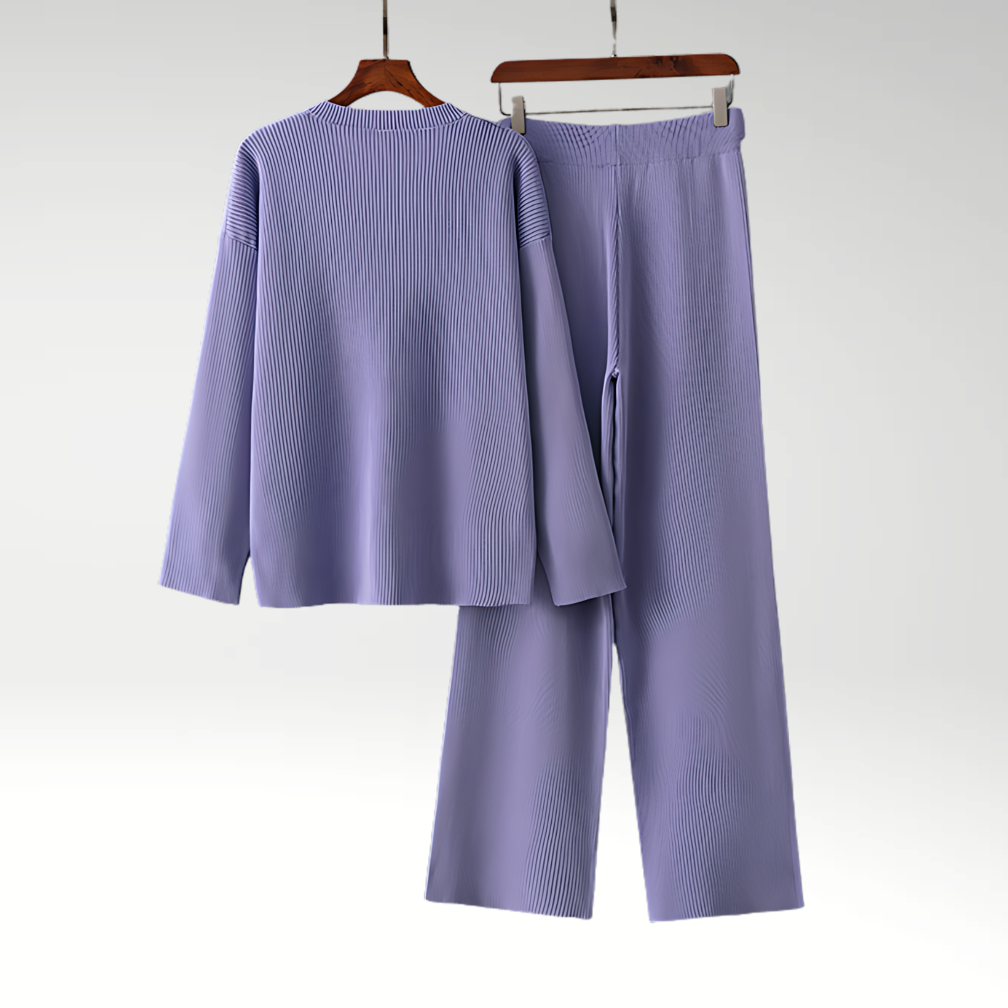 Vantini™ | Completo due pezzi Cozy Luxe