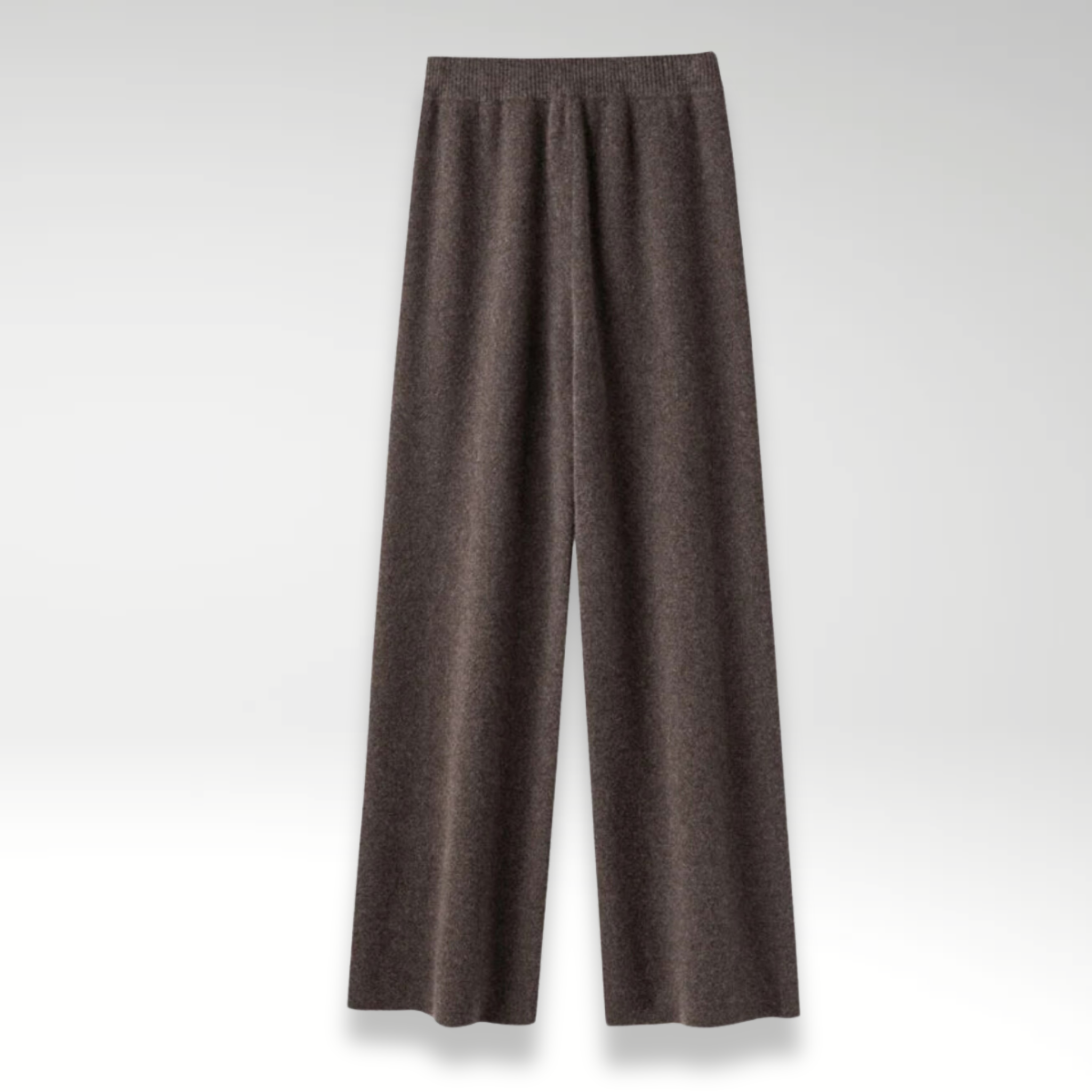 Vantini™ | Pantaloni Lounge in Cashmere Premium