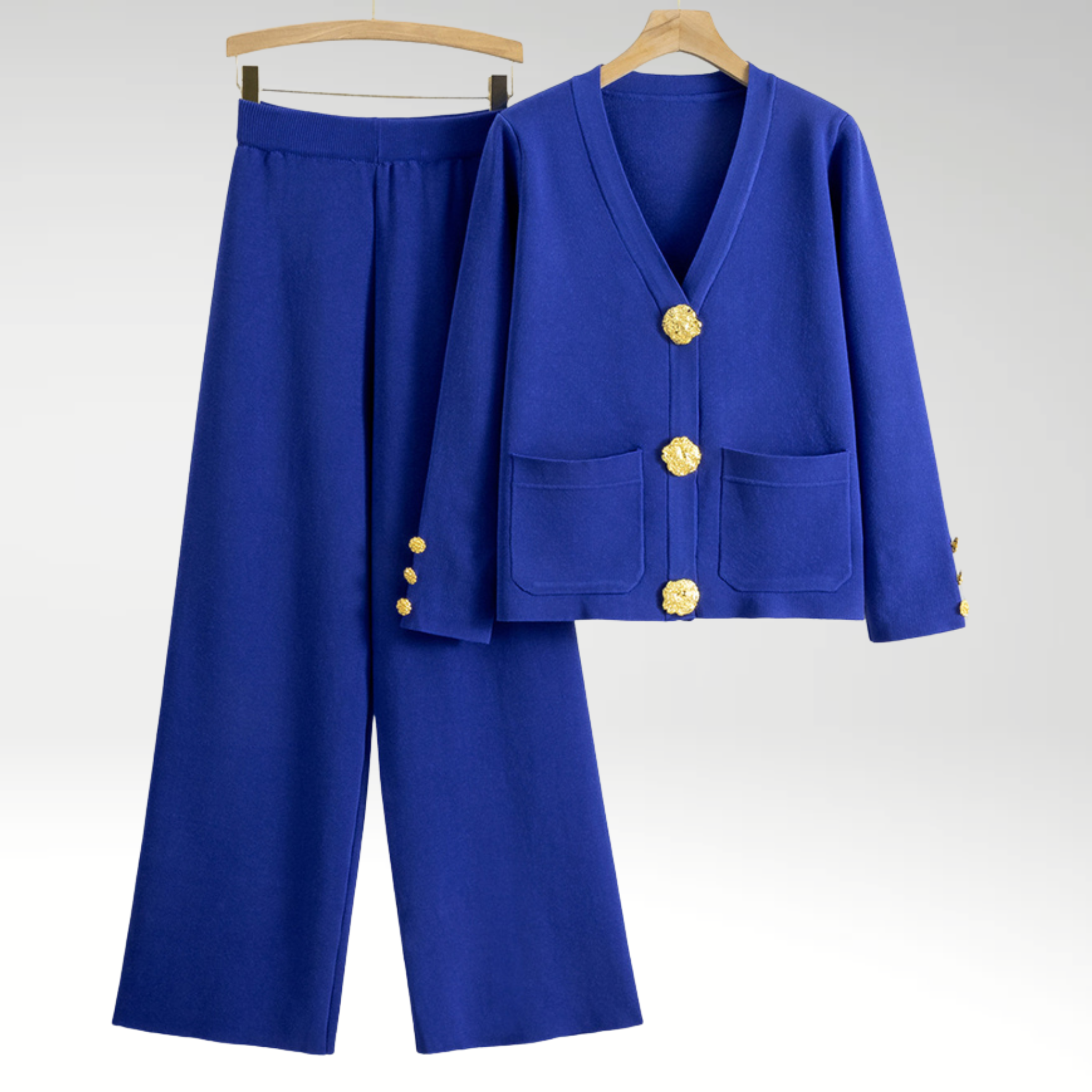 Vantini™ | Set due pezzi Royal Essence