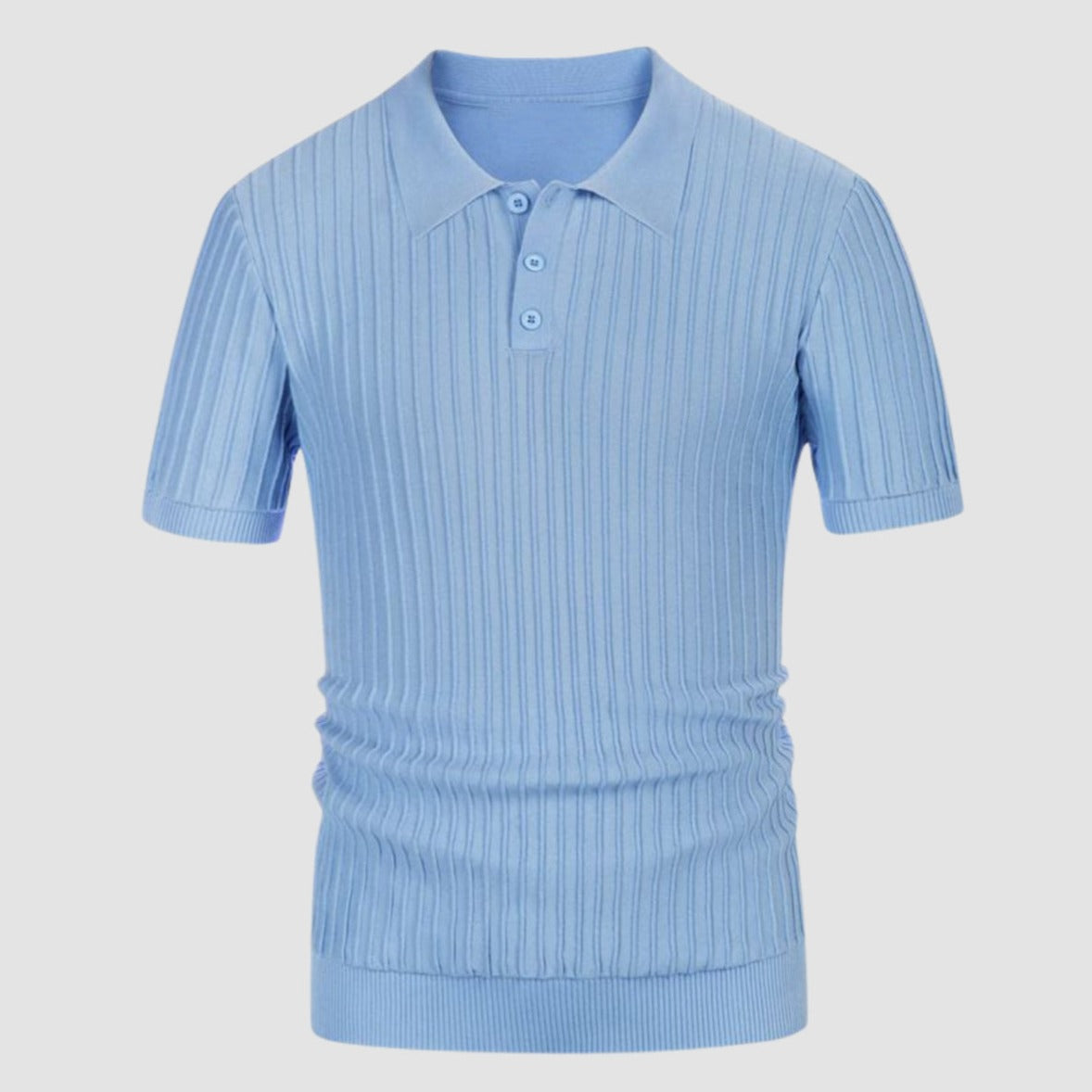 Vantini™ | Polo Tricot Rio.