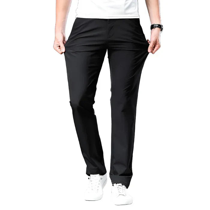 Vantini™ | Pantaloni Chino Porto