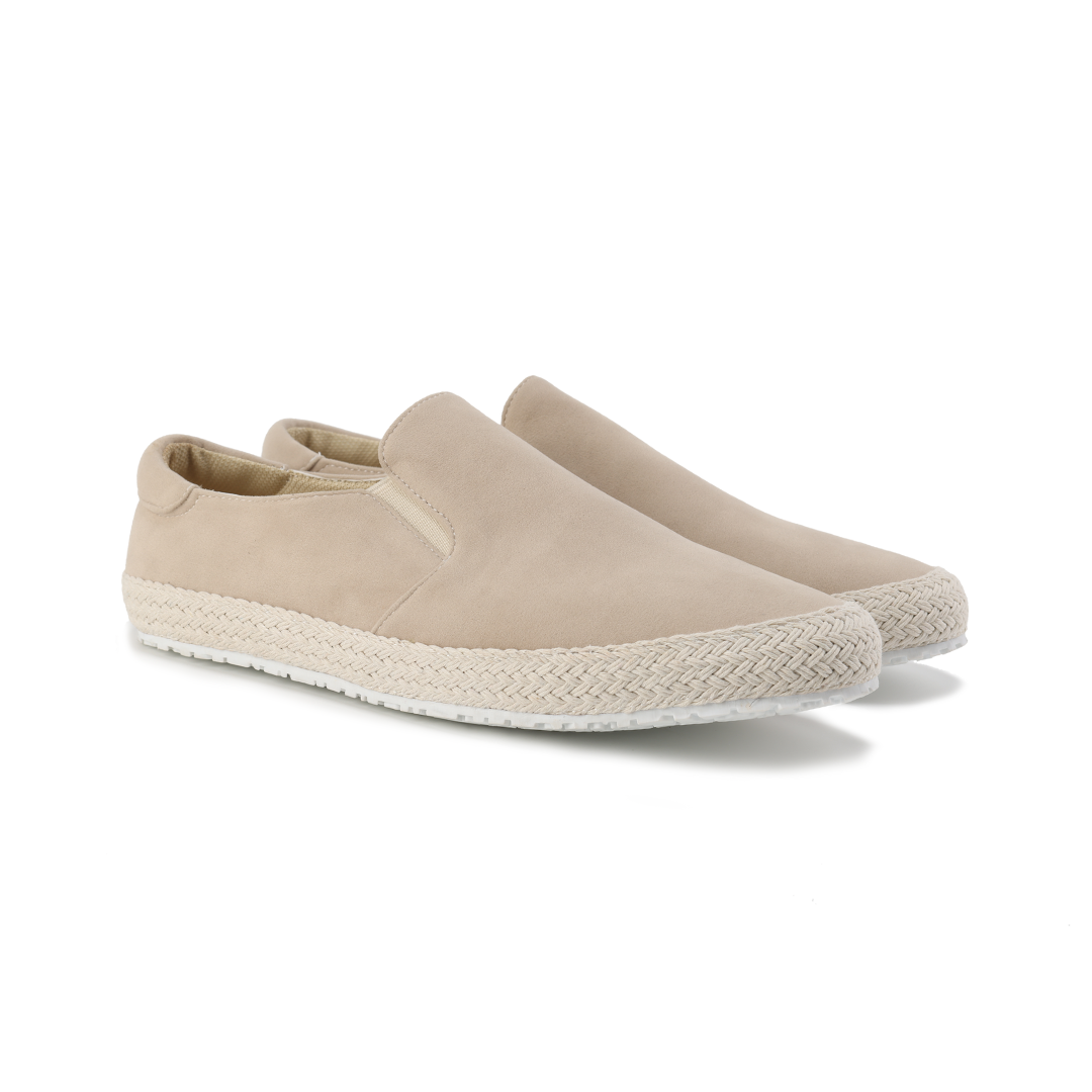 Vantini™ | Scarpe da città in suede