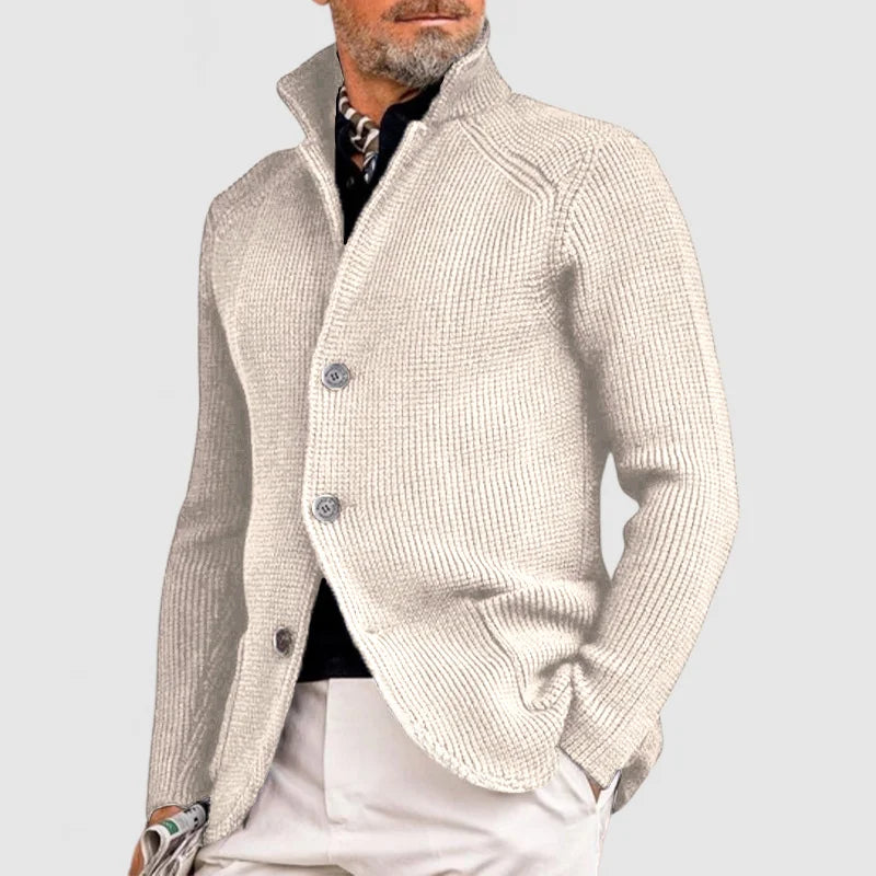 Vantini™ | Cardigan Massimo