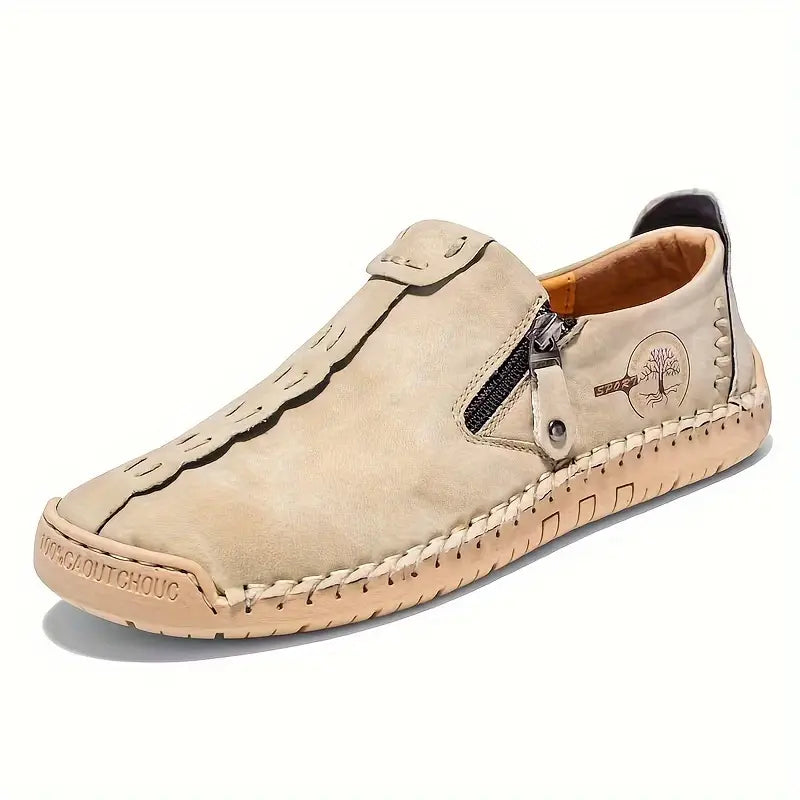 Vantini™ | Scarpe eleganti in pelle.