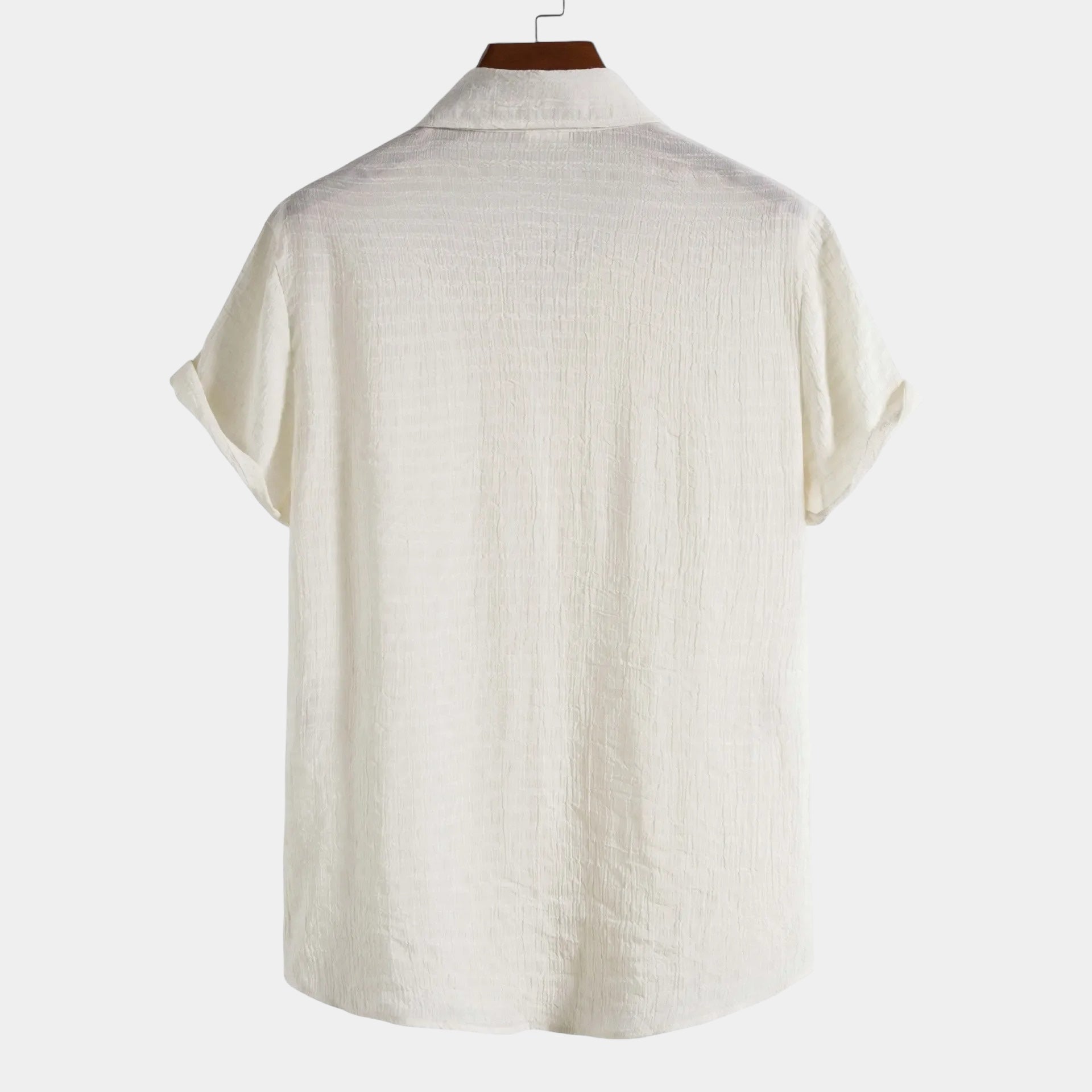 Vantini™ | Camicia estiva Rio.