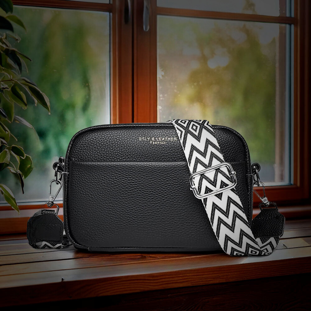 Vantini™ | Elegante borsa a tracolla per donne