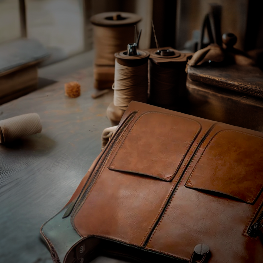 Vantini™ | Borsa a tracolla classica