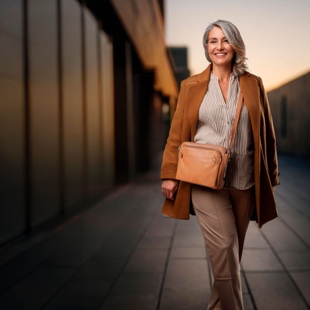 Vantini™ | Eleganza senza tempo