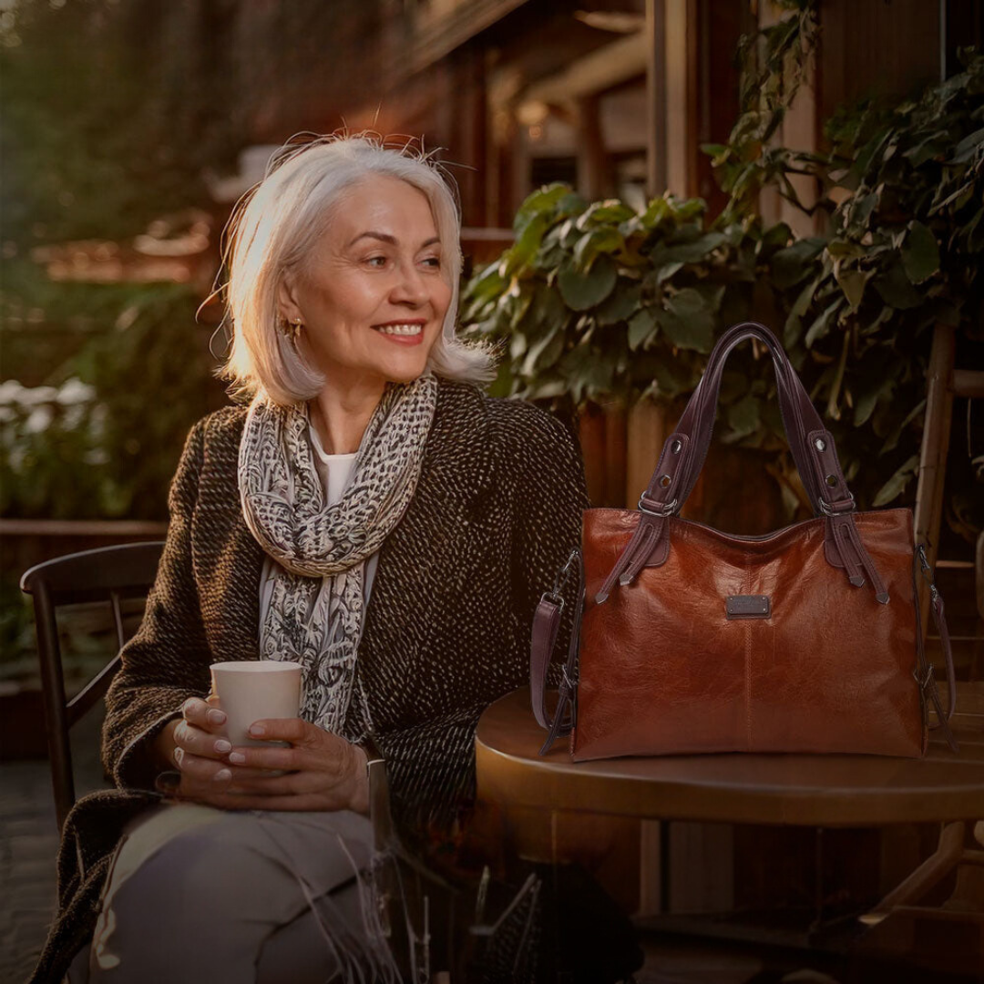 Vantini™ | Borsa da viaggio Voyager Intemporel