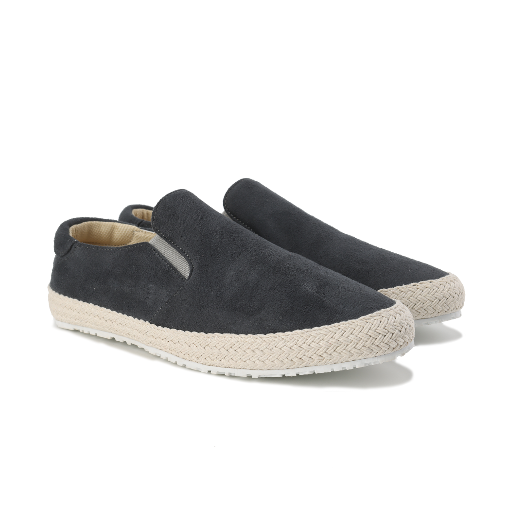 Vantini™ | Scarpe da città in suede