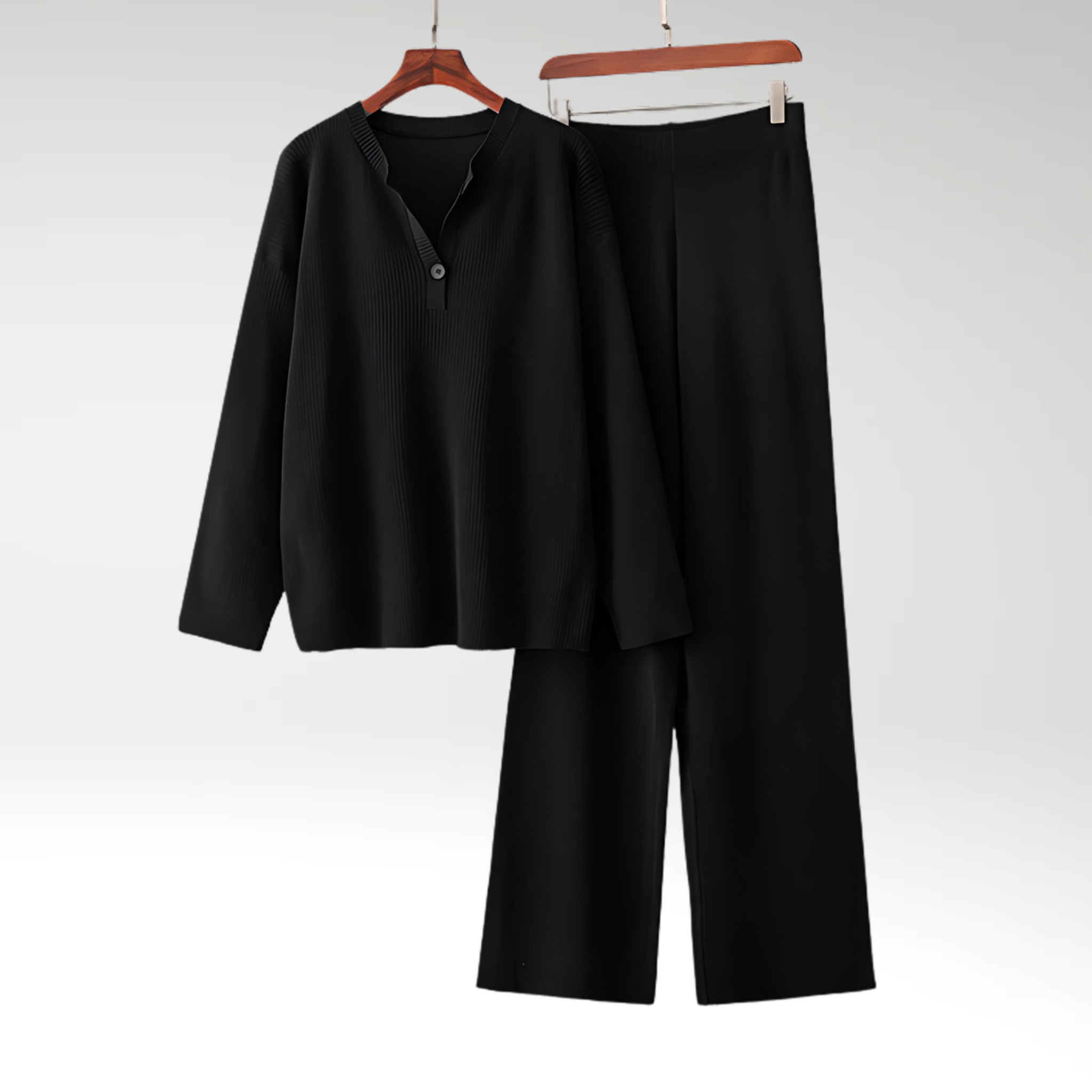 Vantini™ | Completo due pezzi Cozy Luxe