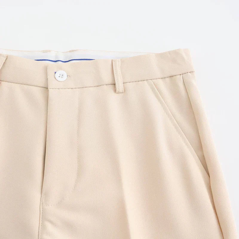 Vantini™ | Pantaloni elasticizzati Augusto.
