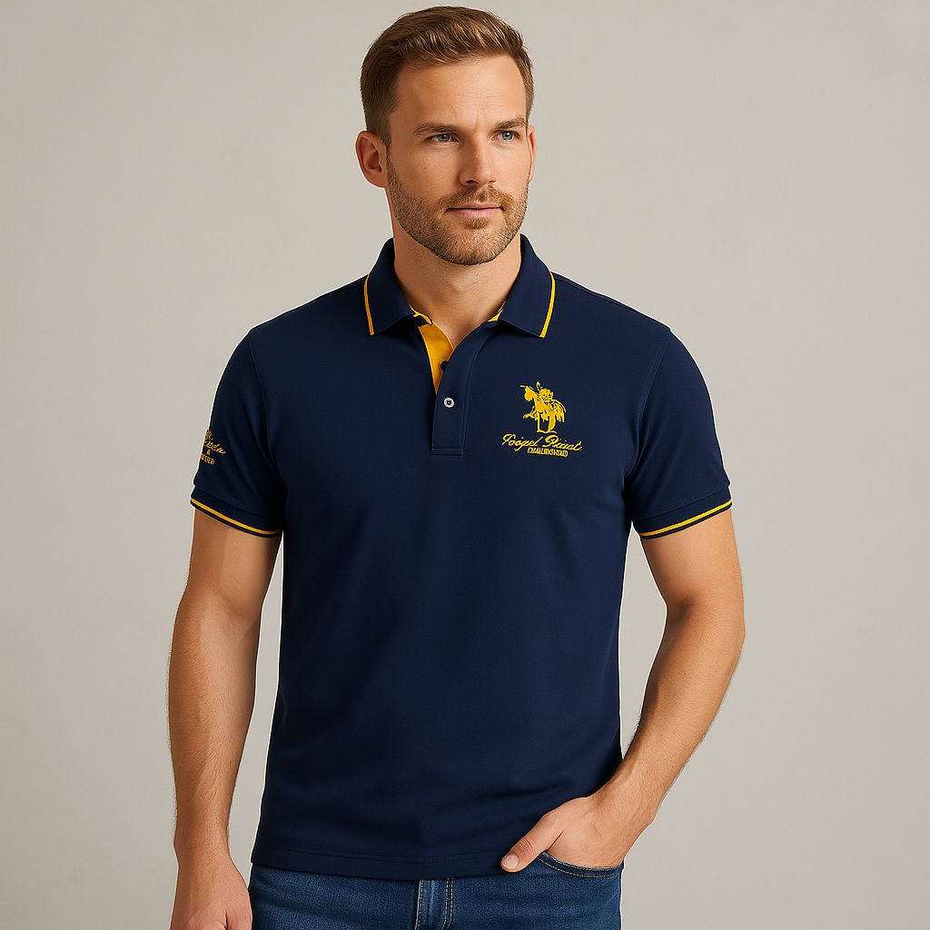 Vantini™ | Polo uomo