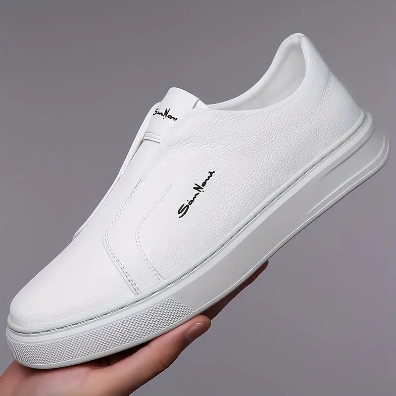 Vantini™ | Scarpe in vera pelle