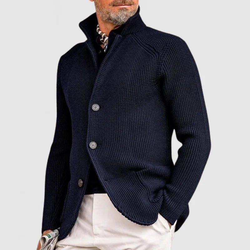 Vantini™ | Cardigan Massimo