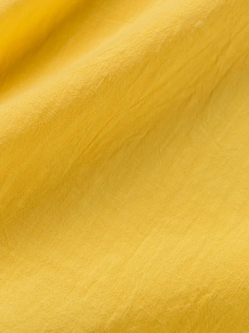 Vantini™ | Camicia elegante a maniche corte