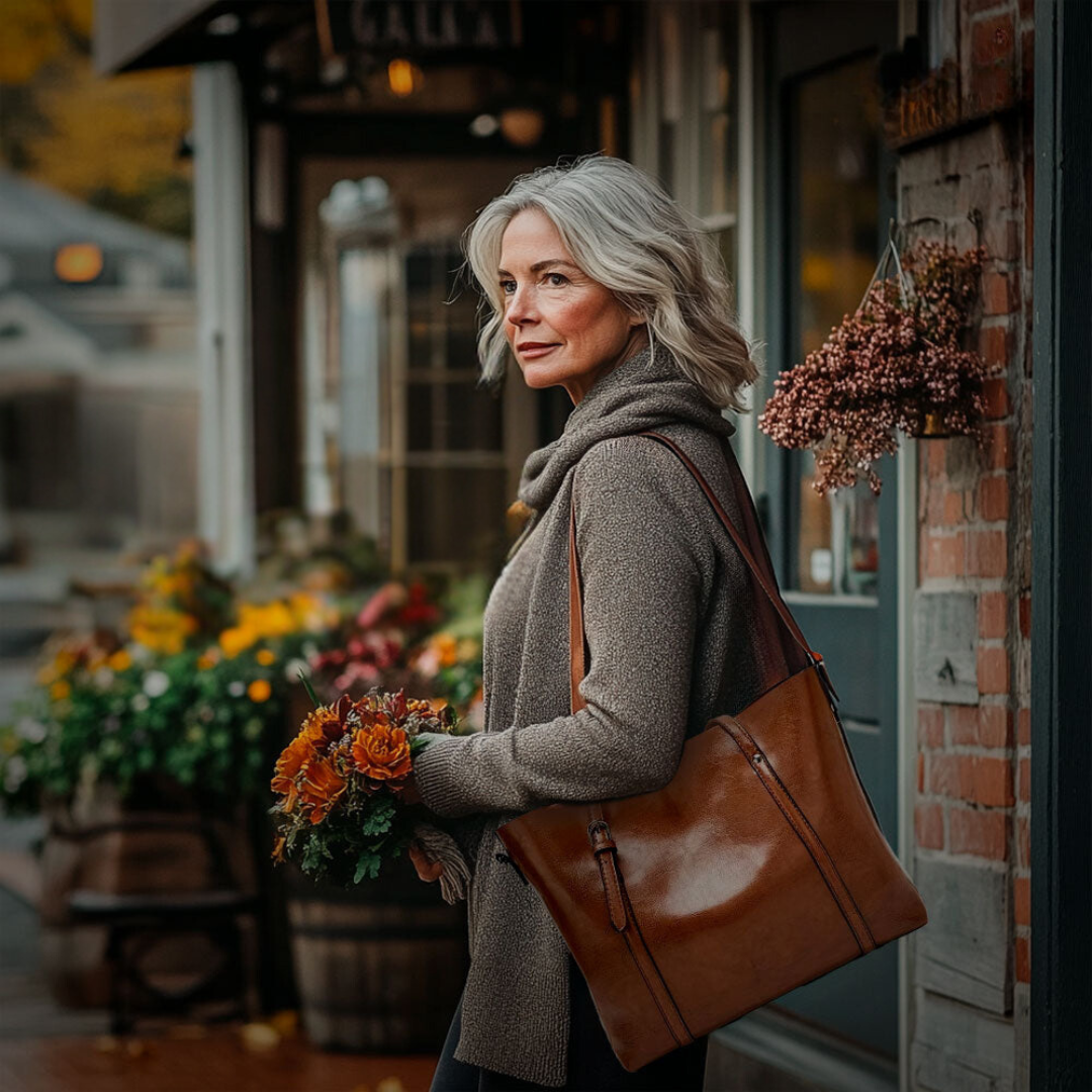 Vantini™ | Borsa elegante