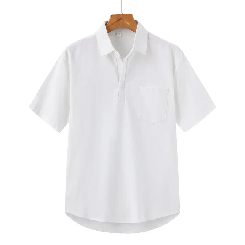 Vantini™ | Polo in lino