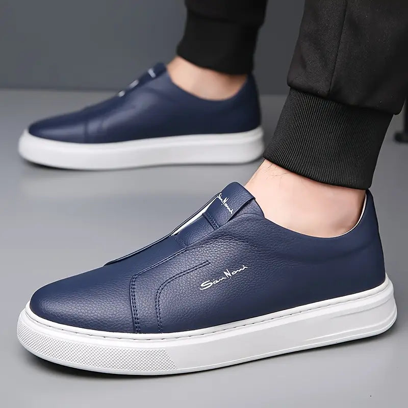 Vantini™ | Scarpe in vera pelle