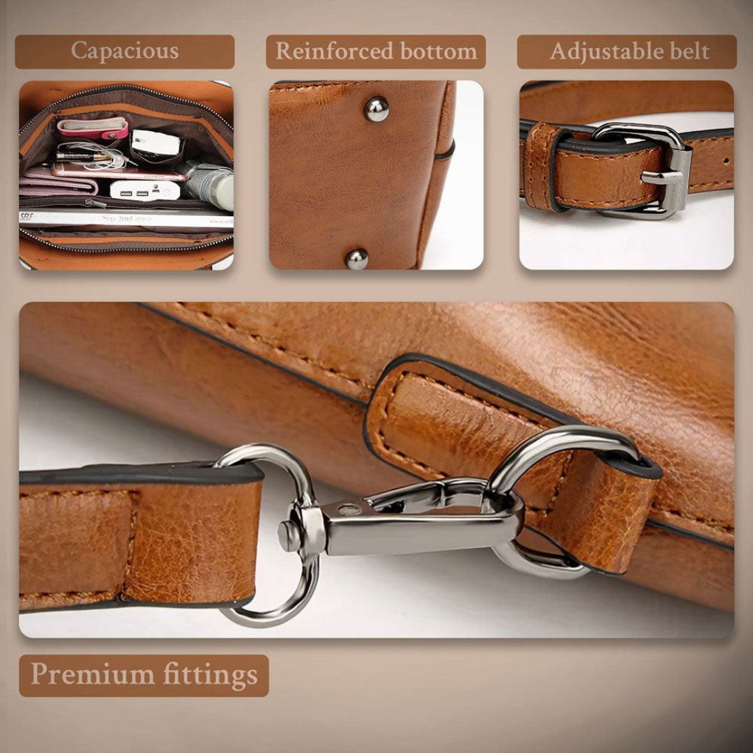 Vantini™ | Borsa elegante