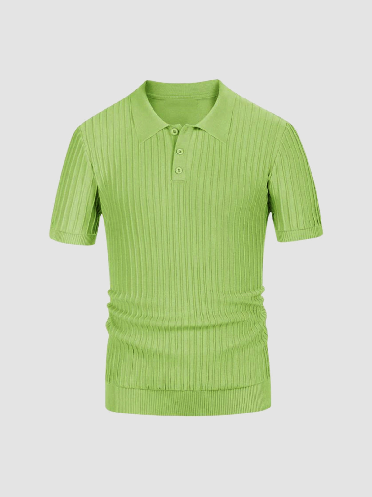 Vantini™ | Polo Tricot Rio.