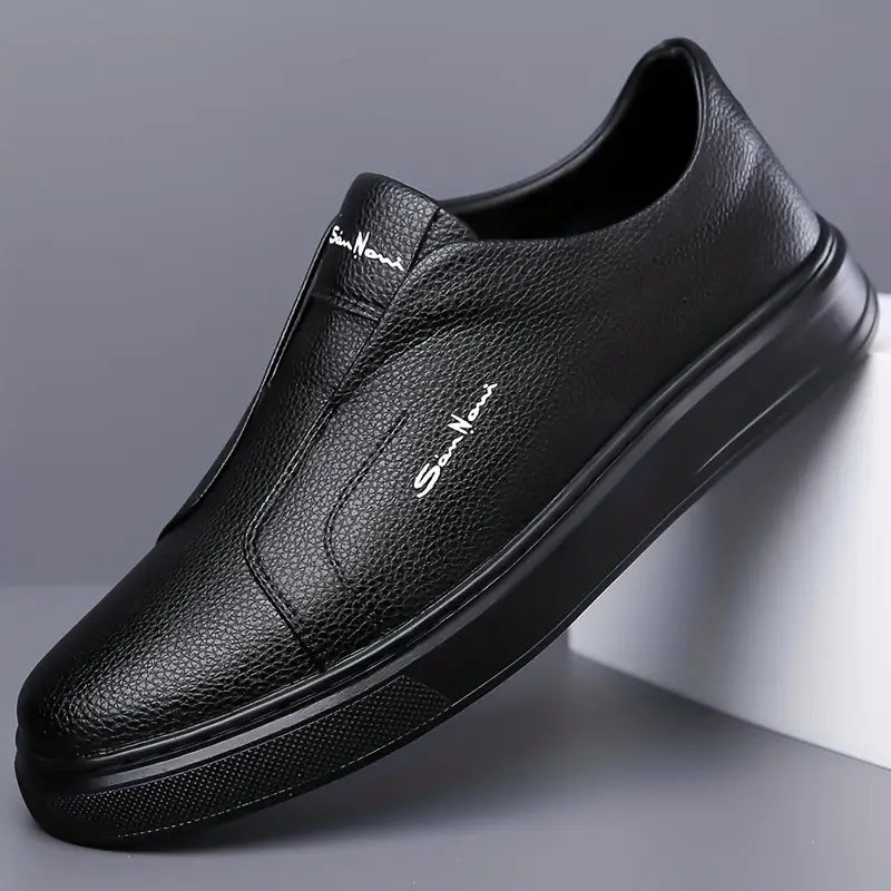 Vantini™ | Scarpe in vera pelle