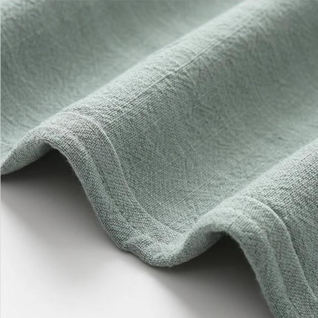 Vantini™ | Pantaloni in lino