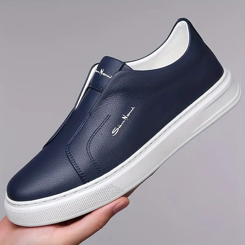 Vantini™ | Scarpe in vera pelle