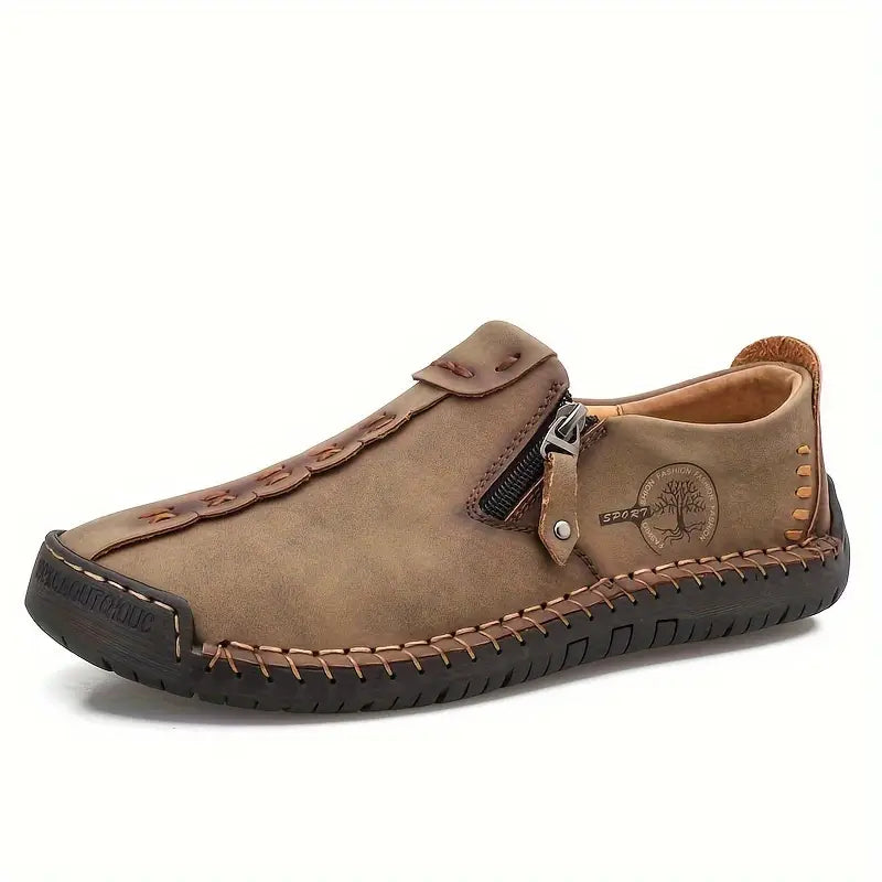 Vantini™ | Scarpe eleganti in pelle.
