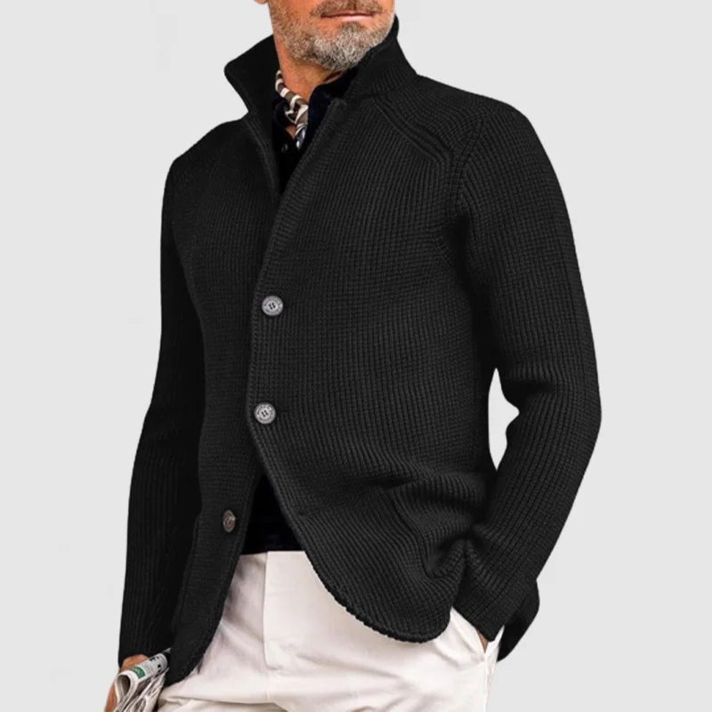 Vantini™ | Cardigan Massimo