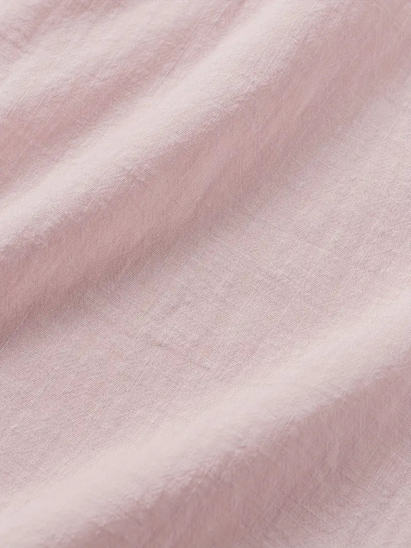 Vantini™ | Camicia elegante a maniche corte