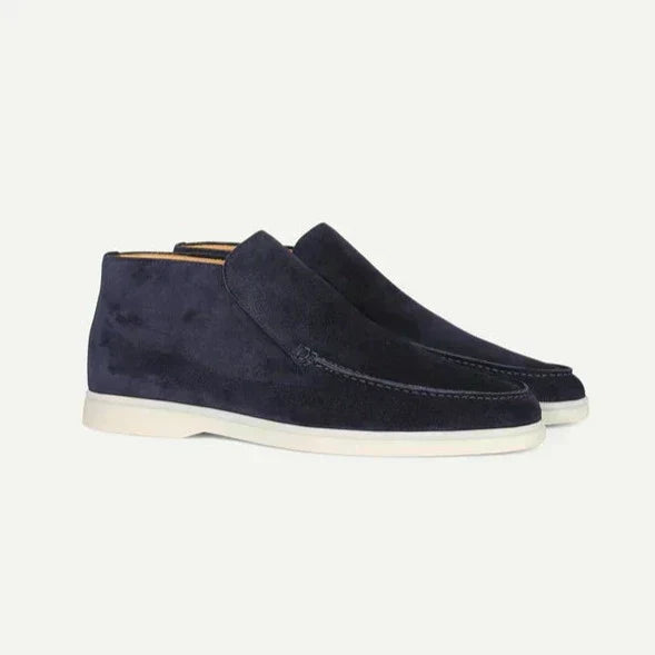 Vantini™ | Scarpe in suede.