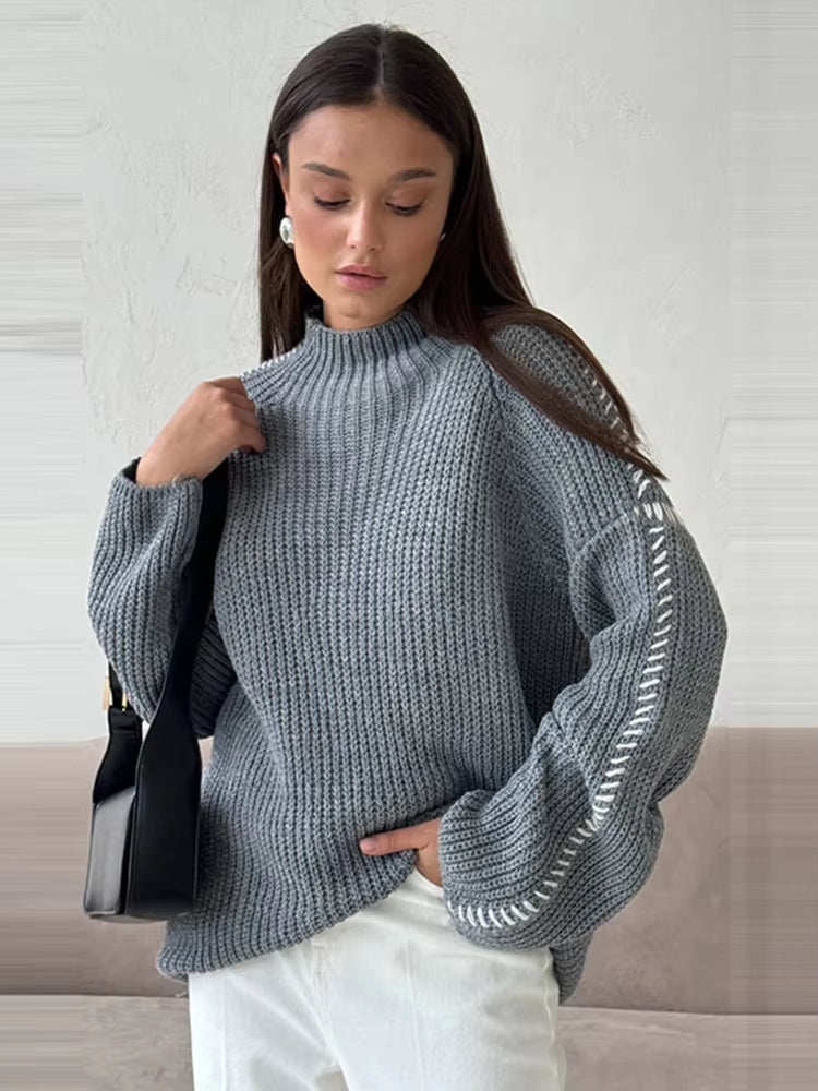 Vantini™ | Pull Oversize