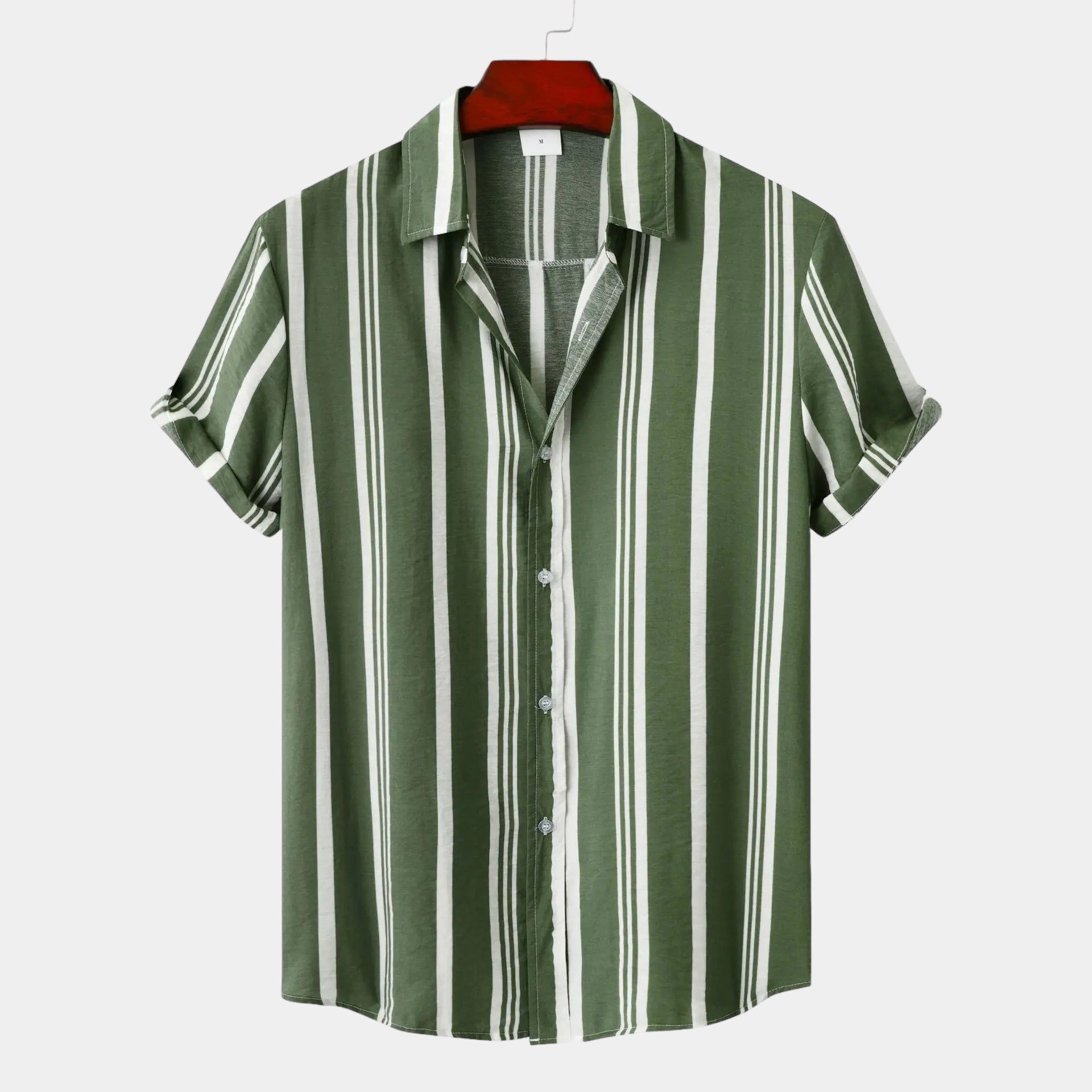 Vantini™ | camicia a righe speciale.