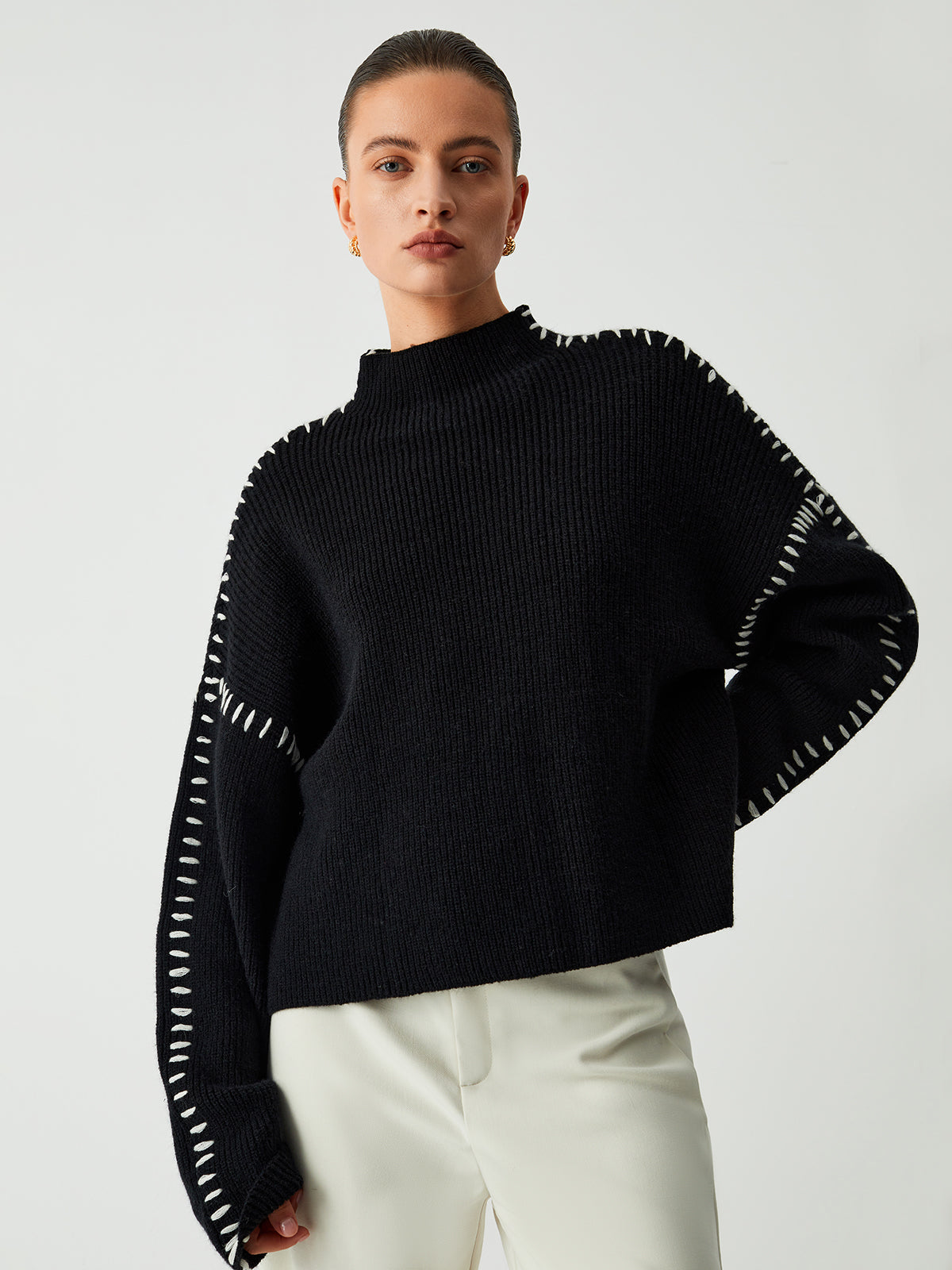 Vantini™ | Pull Oversize