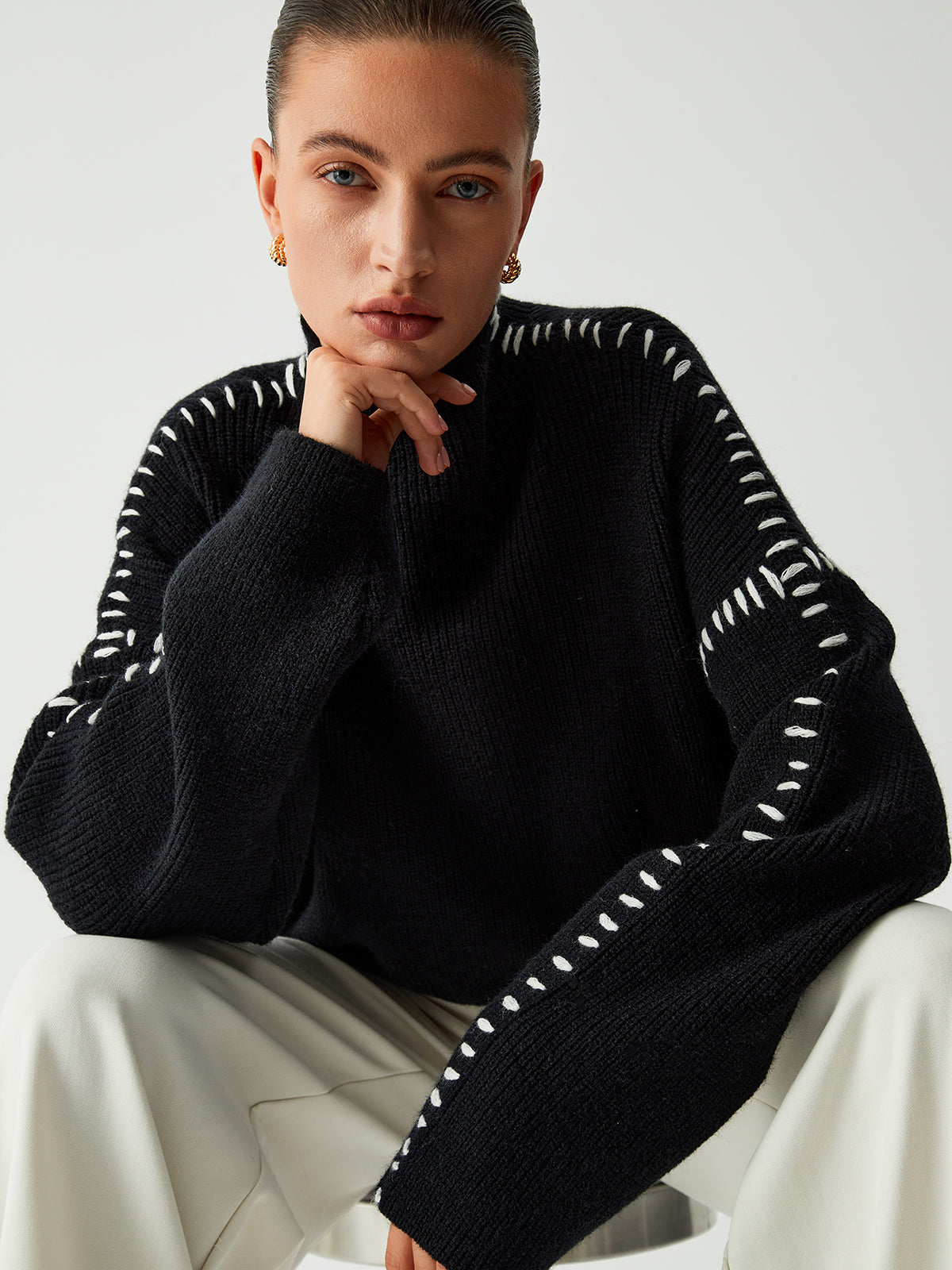 Vantini™ | Pull Oversize