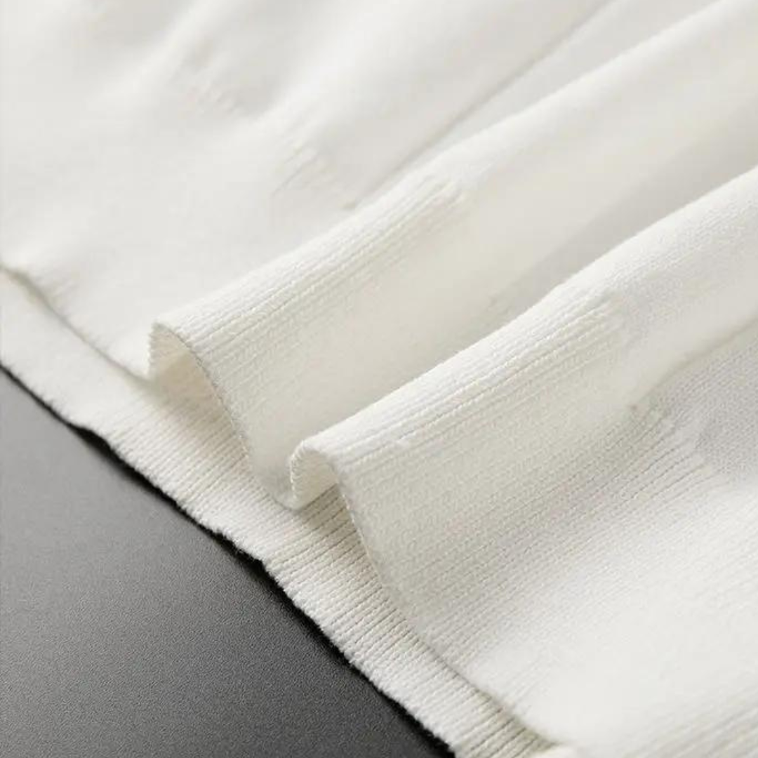 Vantini™ | Polo in cotone Portofino.