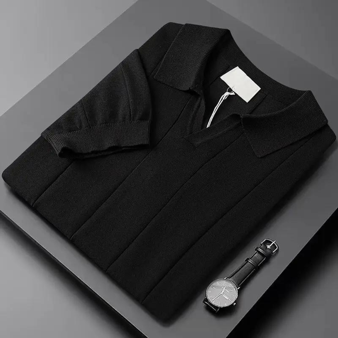 Vantini™ | Polo in cotone Portofino.