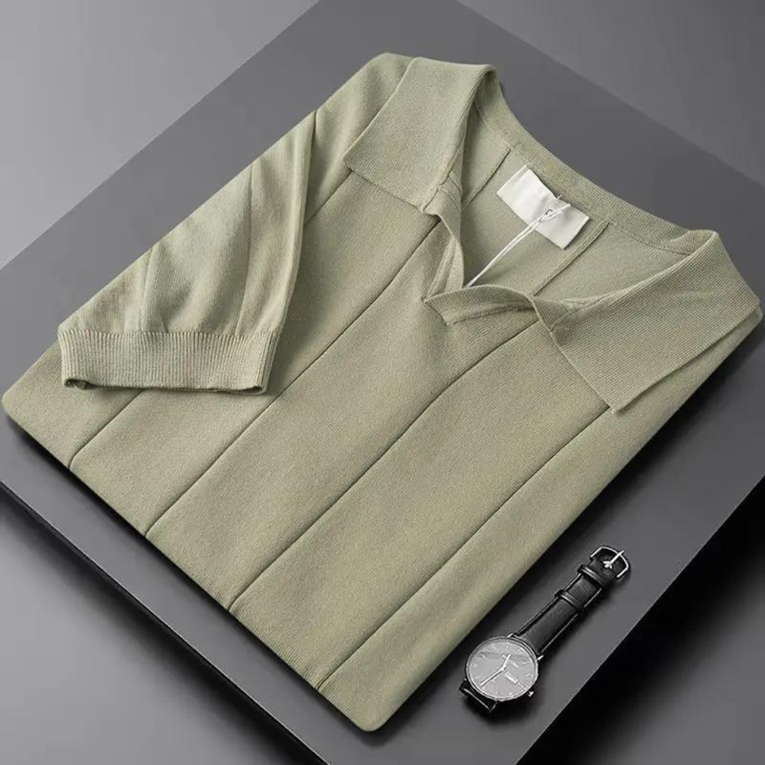 Vantini™ | Polo in cotone Portofino.