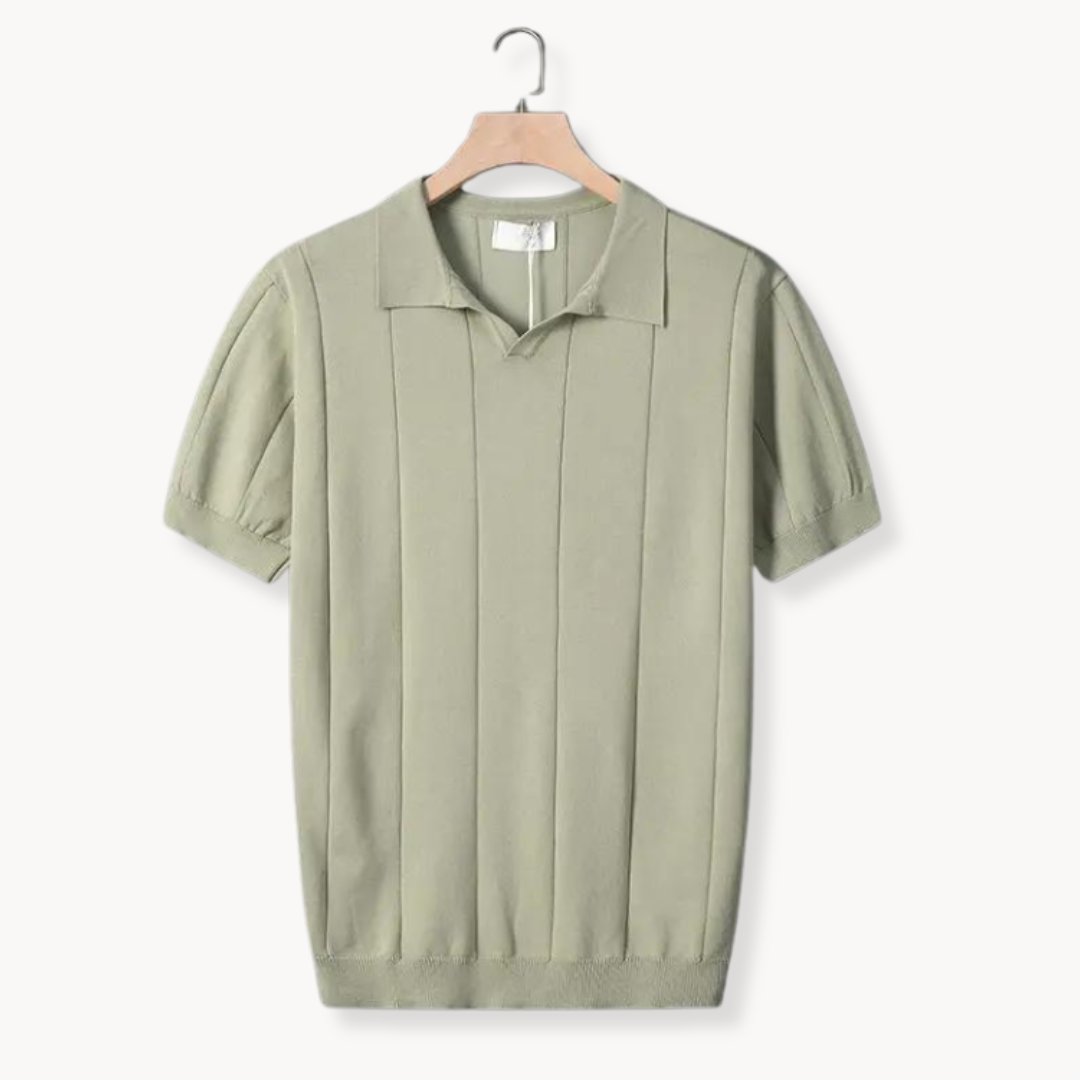 Vantini™ | Polo in cotone Portofino.