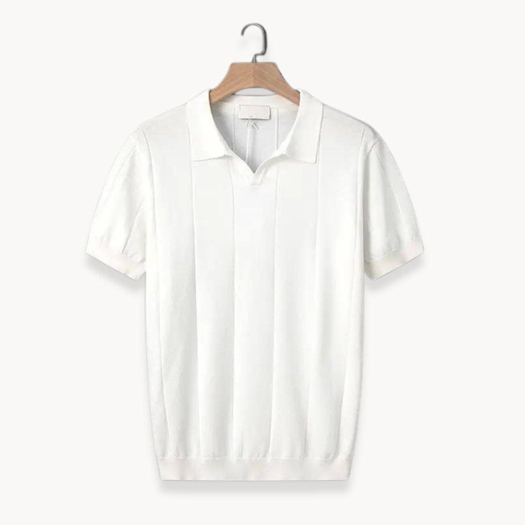Vantini™ | Polo in cotone Portofino.