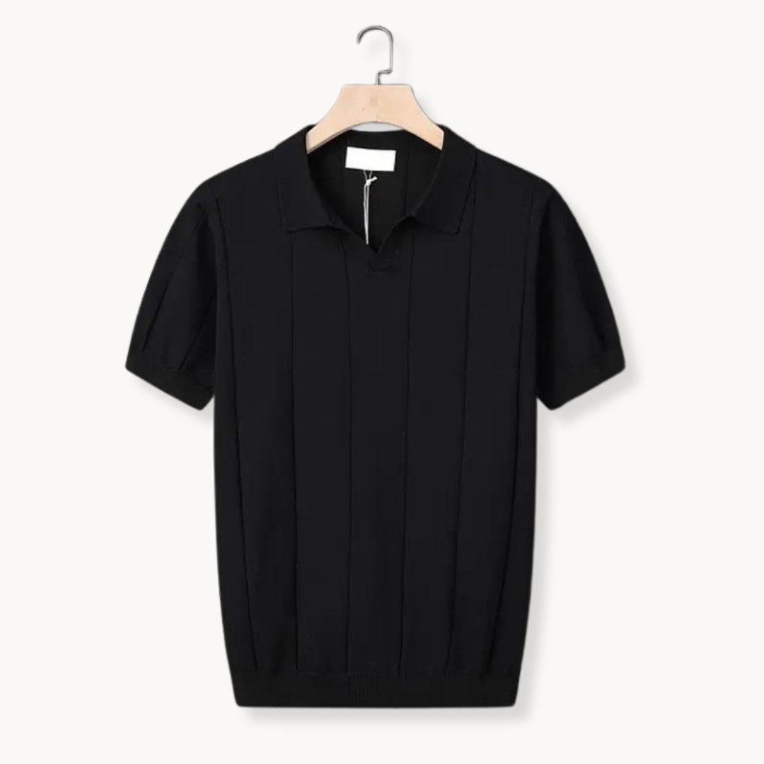 Vantini™ | Polo in cotone Portofino.