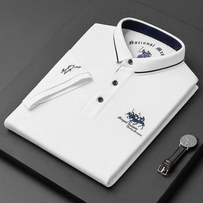 Vantini™ | Polo uomo